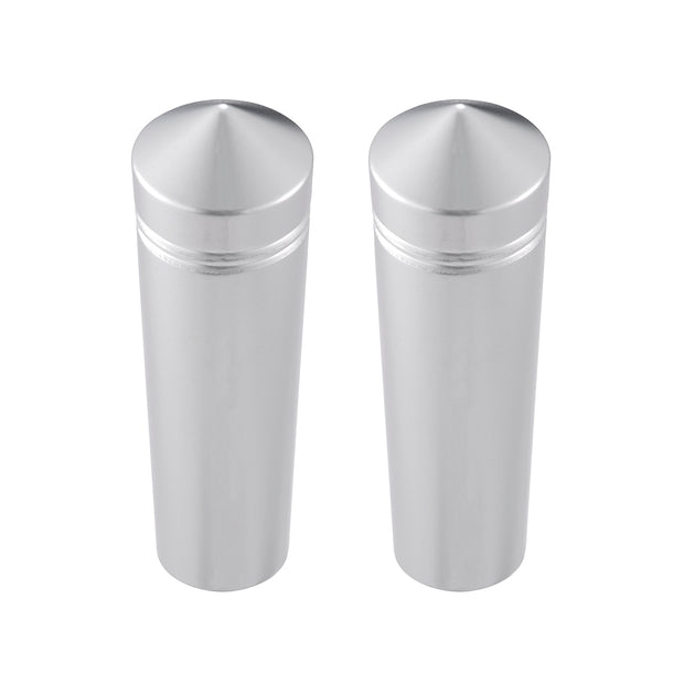 Short Kenworth Toggle Switch Extension - Pointed (2-Pack)