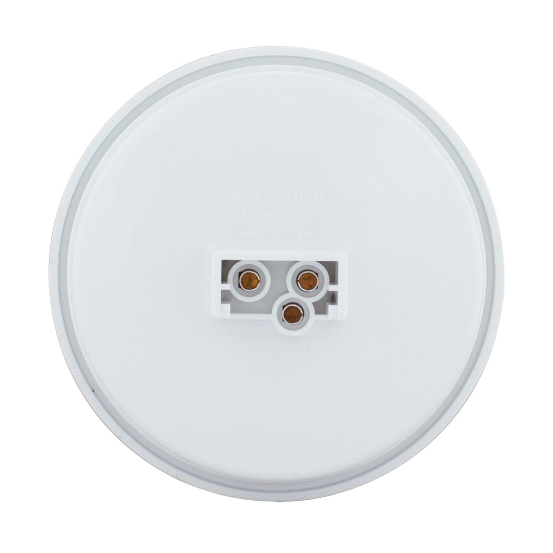21 LED 4" GloLight (Back-Up)