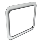 Kenworth Interior Daylight Door View Window Trim