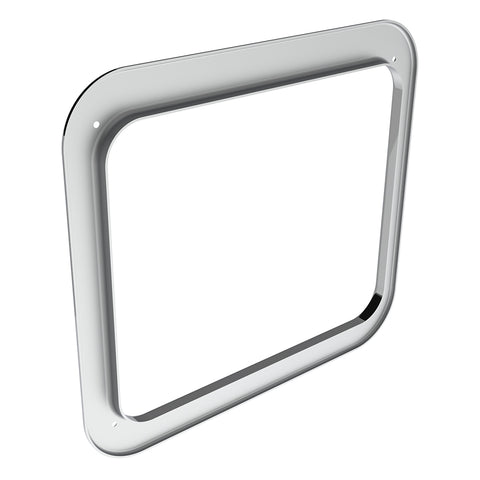 Kenworth Interior Daylight Door View Window Trim