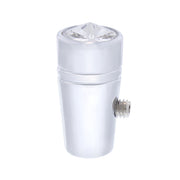 Mini Toggle Switch Extension With Clear Crystal For Peterbilt (3-Pack)