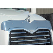 430 Stainless Steel Bug Shield For 2007+ Mack CX Truck
