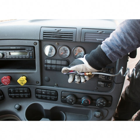 Deluxe Truck Air Blow Gun Kit