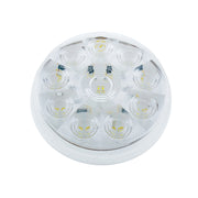 20 LED 4" Back-Up Light Kit - Competition Series