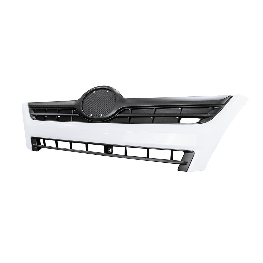 Grille For 2016-2020 Hino 155/195-White