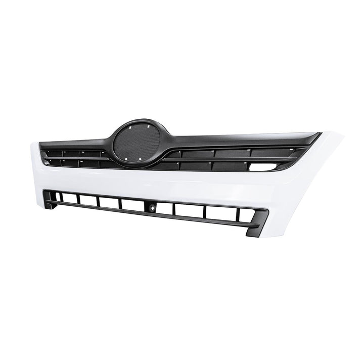 Grille For 2016-2020 Hino 155/195-White