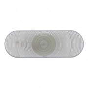 6" Oval Back-Up Light Kit