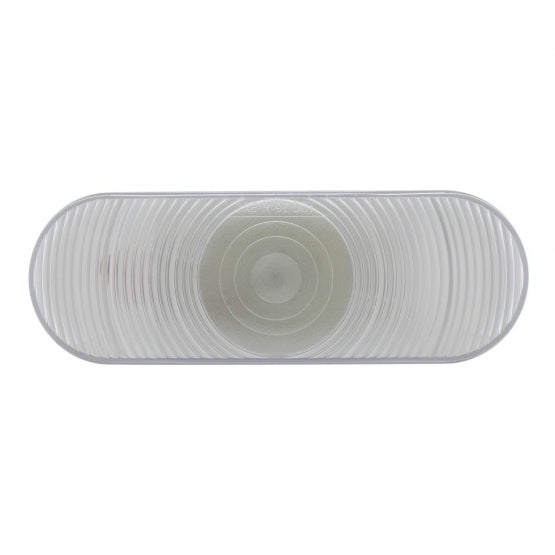 6" Oval Back-Up Light Kit