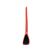 17" Vinyl Shifter Boot - Red