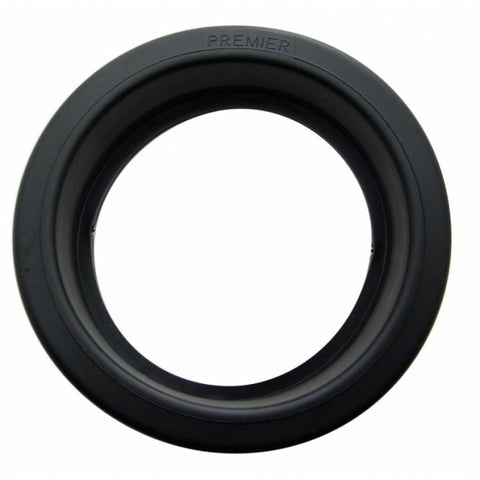 4" Round Light Grommet