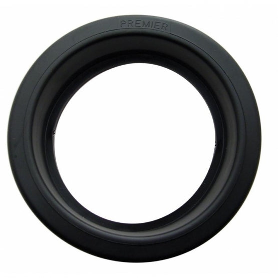 4" Round Light Grommet