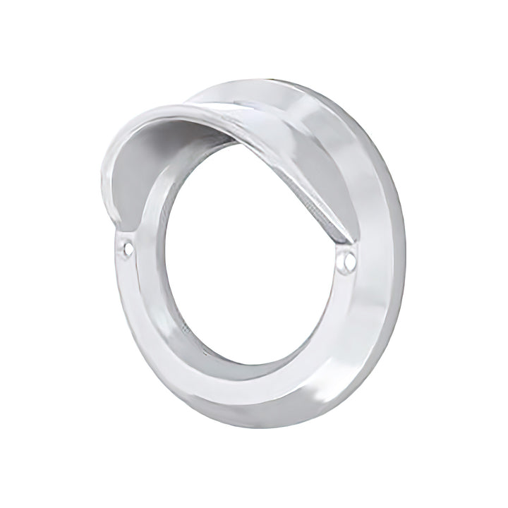 2" Light Bezel With Visor United Pacific 10481