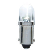 Single LED 1893 Type Bulb - White (2-Pack)