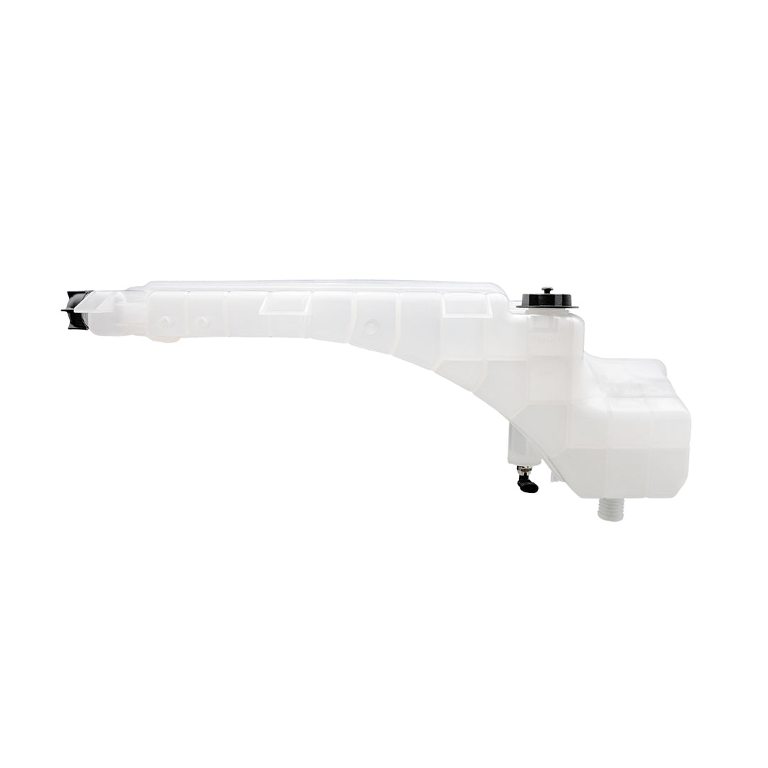 Pressurized Coolant Reservoir &amp; Coolant Level Sensor For 2008-2017 Volvo VNL/VNM