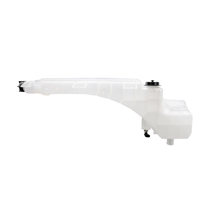 Pressurized Coolant Reservoir &amp; Coolant Level Sensor For 2008-2017 Volvo VNL/VNM