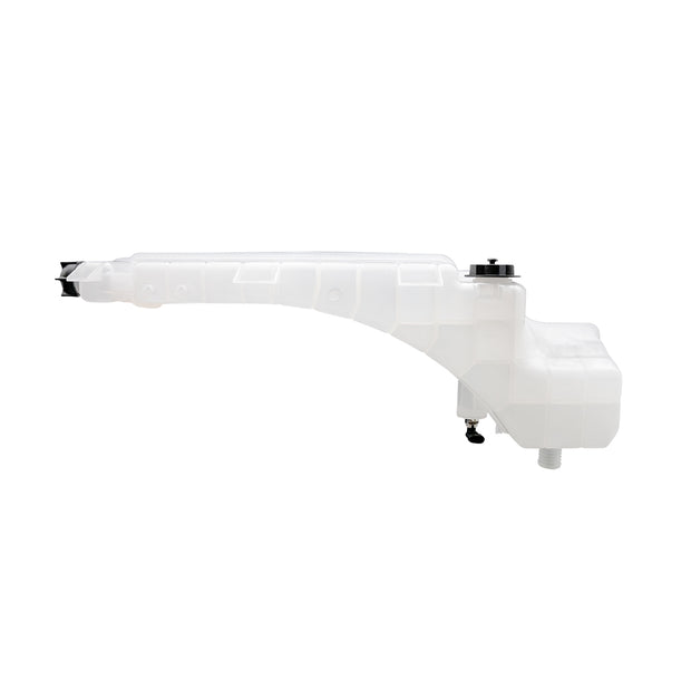 Pressurized Coolant Reservoir & Coolant Level Sensor For 2008-2017 Volvo VNL/VNM