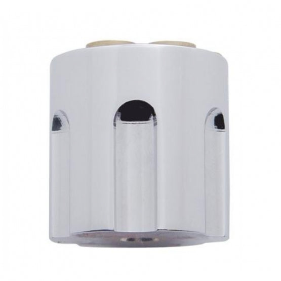 Gun Cylinder Dash Knob