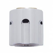 Gun Cylinder Dash Knob