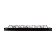 6 High Power LED "Competition Series" Slim Warning Light - White