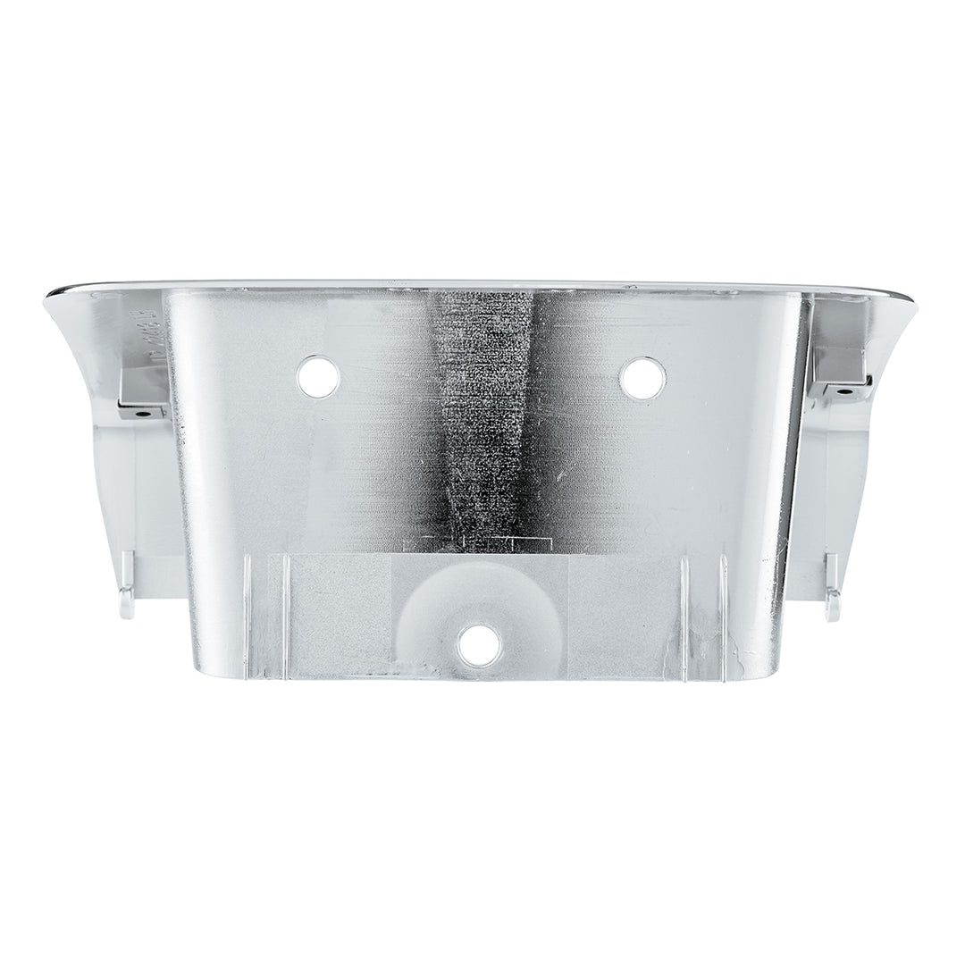 Chrome Fuel Tank Trim For 2008-2017 Freightliner Cascadia - Passenger