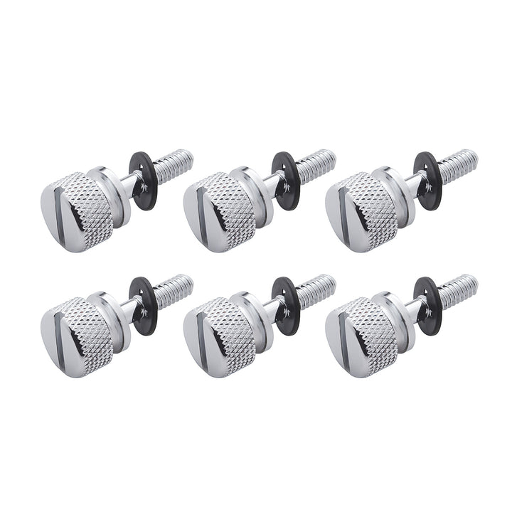 2001-05 Peterbilt Dash Screw - Plain (6-Pack)