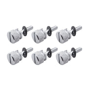 2001-05 Peterbilt Dash Screw - Plain (6-Pack)