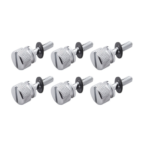 2001-05 Peterbilt Dash Screw - Plain (6-Pack)