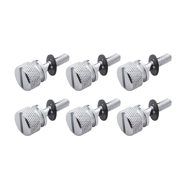 2001-05 Peterbilt Dash Screw - Plain (6-Pack)