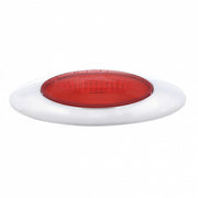 6 LED M5 Millennium GloLight (Clearance/Marker) - Red LED/Red Lens