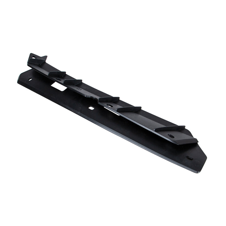 Outer Air Dam Bumper Carrier For 2018-2024 Freightliner Cascadia - Passenger