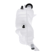 Pressurized Coolant Reservoir & Coolant Level Sensor For 2002-2017 International Durastar