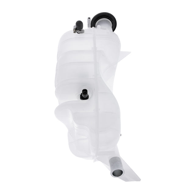 Pressurized Coolant Reservoir & Coolant Level Sensor For 2002-2017 International Durastar