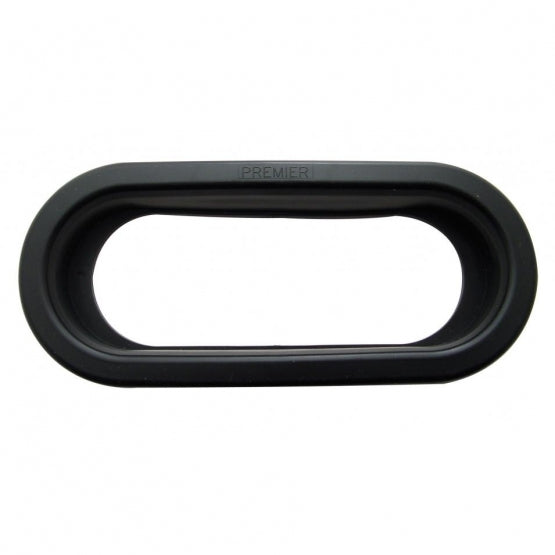6" Oval Light Grommet United Pacific 31506