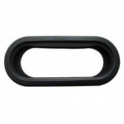 6" Oval Light Grommet
