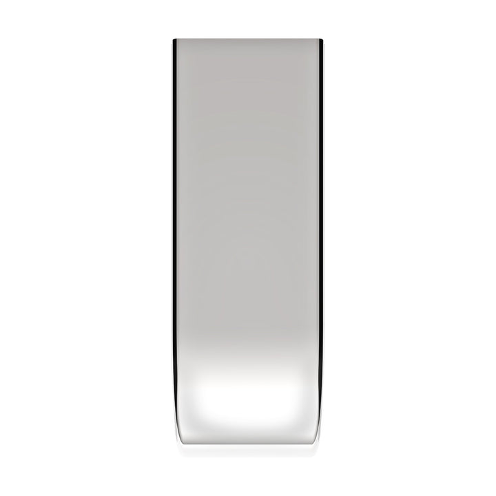 80" 430 Stainless Steel (16ga) Smooth Half Fender - SE Series (Pair)