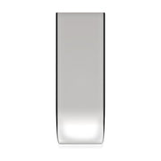80" 430 Stainless Steel (16ga) Smooth Half Fender - SE Series (Pair)