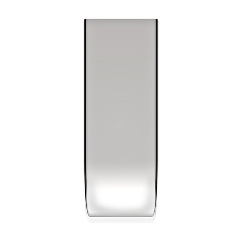 80" 430 Stainless Steel (16ga) Smooth Half Fender - SE Series (Pair)