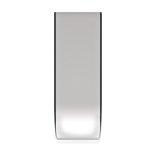 80" 430 Stainless Steel (16ga) Smooth Half Fender - SE Series (Pair)