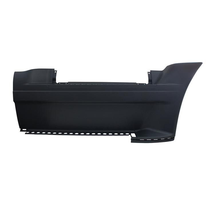 Front Side Fairing For 2008-2017 Freightliner Cascadia - Passenger