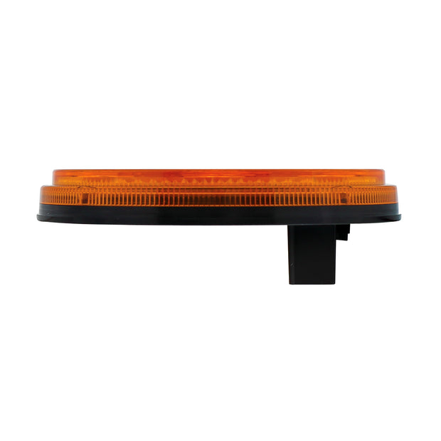 7 LED 4" Competition Series Turn Signal Light - Amber LED/Amber Lens