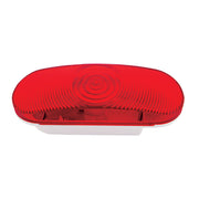 6" Oval Light (Stop, Turn & Tail)