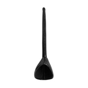 17" Vinyl Shifter Boot - Black