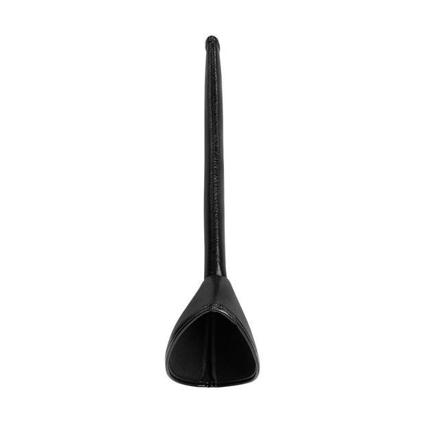 17" Vinyl Shifter Boot - Black