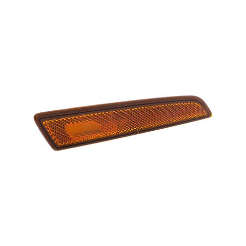 LED Hood Fender Side Marker Light For 2018-2024 Volvo VNL - Passenger