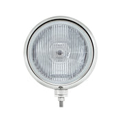 Black Guide 682-C Style Headlight H4 Bulb
