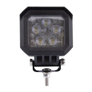 5 High Power LED Heated Work Light - Flood Light