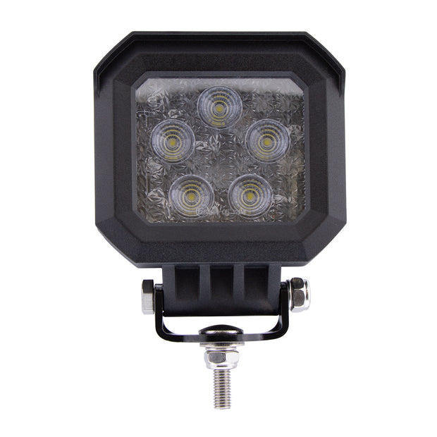 5 High Power LED Heated Work Light - Flood Light
