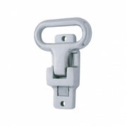 Chrome Heavy Duty Folding Step