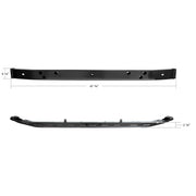 Bumper Reinforcement For 2016-2020 Hino 155/195