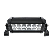 12 High Power LED 7" Combo Light Bar - Competition Series